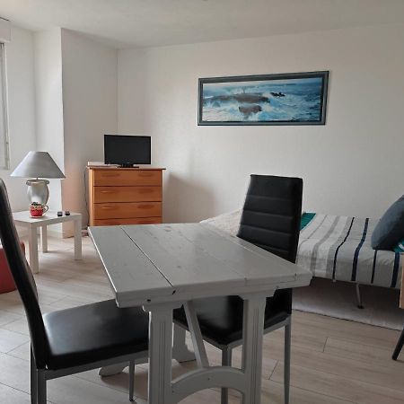 Apartamento Cocooning Auray Exterior foto