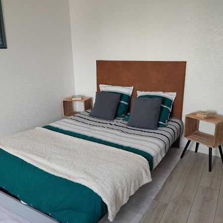 Apartamento Cocooning Auray Exterior foto
