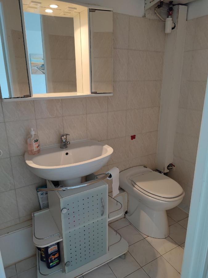 Apartamento Cocooning Auray Exterior foto
