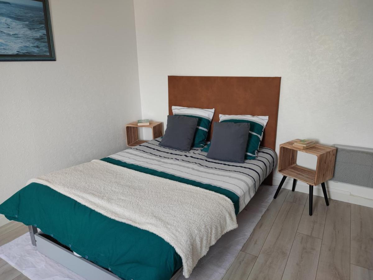 Apartamento Cocooning Auray Exterior foto